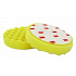 3M Perfect-it™ Tampone lucidante in schiuma, giallo, diametro 150 mm (50488)