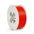 Verbatim 55053 3D filamento, PET-G, 1,75mm, 1000g, Rosso (Red)