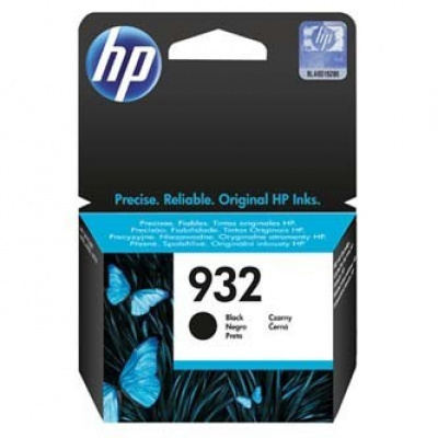 HP 932 CN057AE nero (black) cartuccia originale