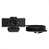HP webcam, nero Full HD, USB, FULL HD, 30 FPS
