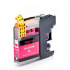 Cartuccia compatibile con Brother LC-225XL magenta (magenta)