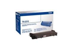 Brother TN-2310 černý (black) originální toner