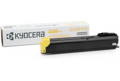 Kyocera TK-5315Y 1T02WHANL0 giallo (yellow) toner originale