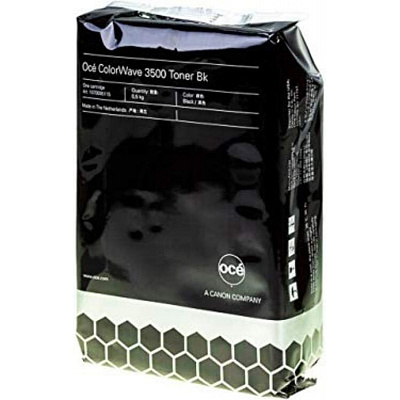 Oce 1070095115, 3281C004AA, Nero (black) toner originale
