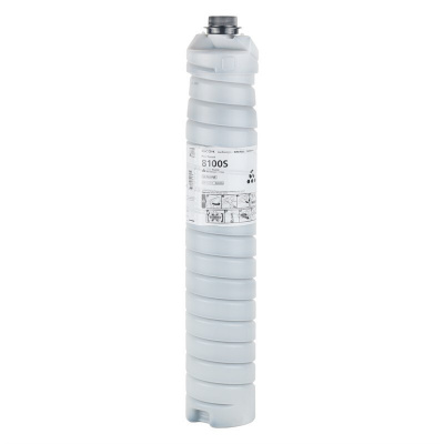 Ricoh 828551 nero (black) toner originale