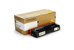 Ricoh 407546 giallo (yellow) toner originale