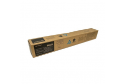 Sharp MXC52TC ciano (cyan) toner originale