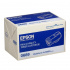 Epson C13S050689 nero (black) toner originale