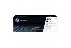 HP 410X CF410X nero (black) toner originale