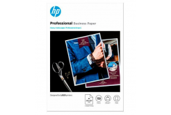 HP PROF MATTE FSC 7MV80A, 200 g/m2, A4, 150pz, opaco, bianco, carta fotografica