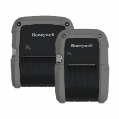 Honeywell RP4F, IP54, Linerless, USB, BT (5.0), Wi-Fi, 8 dots/mm (203 dpi)
