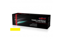 JetWorld PREMIUM toner compatibile per Konica Minolta A0X5253 giallo (yellow)