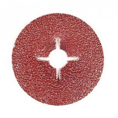 3M 982C Cubitron™ II Disco fibrato 150 mm x P60+