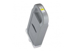 Canon PFI-706Y, 6684B001 giallo (yellow) cartuccia originale
