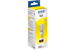 Epson 101 C13T03V44A giallo (yellow) inchiostro originale