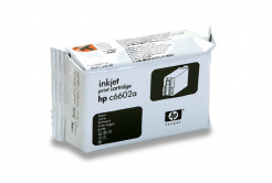 HP C6602A nero cartuccia originale