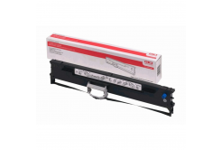 OKI 43503601, nero, nastro d'inchiostro originale