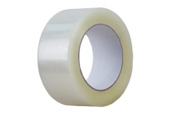 Nastro adesivo trasparente resistente al gelo, 48mm, 60m
