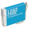 Epson T1282 ciano (cyan) cartuccia compatibile
