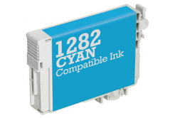 Epson T1282 ciano (cyan) cartuccia compatibile