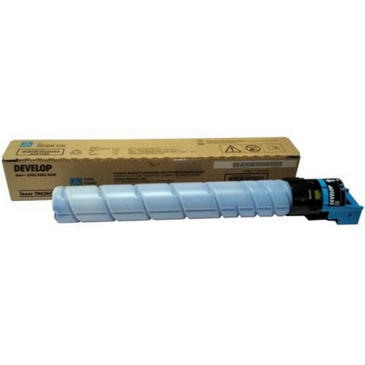 Develop TN-626 ACV14D0 ciano (cyan) toner originale
