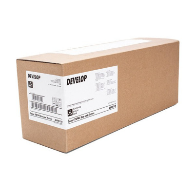 Develop TNP-44 A6VK11H nero (black) toner originale