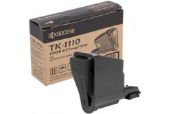 Kyocera Mita TK-1110 nero (black) toner originale