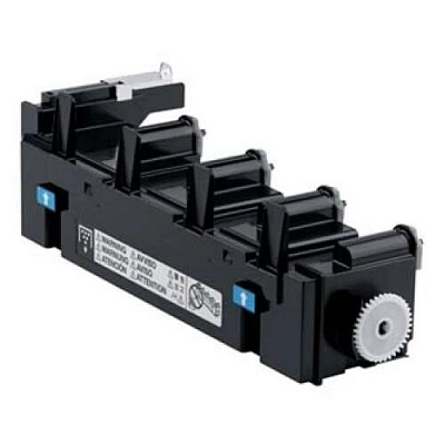 Konica Minolta WB-P03 A1AU0Y3, A1AU0Y1, contenitore di scarto originale