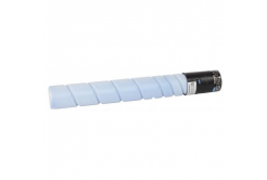 Konica Minolta TN227C ACVH450 ciano (cyan) toner originale