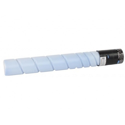 Konica Minolta TN227C ACVH450 ciano (cyan) toner originale