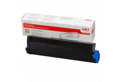 OKI 43502002 nero (black) toner originale