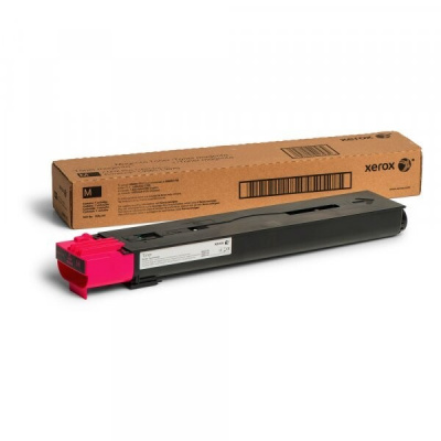 Xerox 006R01740 magenta toner originale