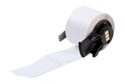 Brady M6-20-7351 / 312075, Vinyl labels, 50.80 mm x 25.40 mm