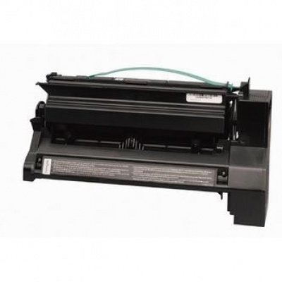 Lexmark 15G042K nero (black) toner originale