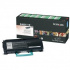 Lexmark E460X11E nero (black) toner originale