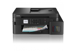 Brother MFC-T930DW MFCT930DWYJ1 multifunzione inkjet