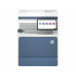 HP Color LaserJet Enterprise Flow MFP 6800zf 6QN36A multifunzione laser