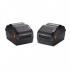 Bixolon XD5-40d XD5-40dOEWK, 8 dots/mm (203 dpi), display, EPL, ZPLII, USB, USB Host, RS232, Ethernet, Wi-Fi, black