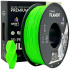 Smart Print FG-S120-E1, 3D filamento, TPU 95A, 1,75mm, 1000g, Verde (Green)