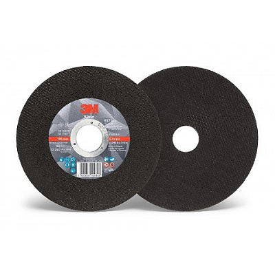 Disco da taglio 3M Silver T41 125 mm x 1,6 mm