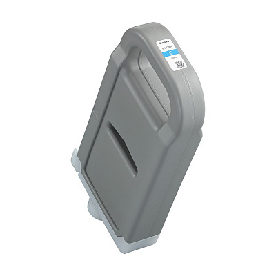 Canon PFI-2700C 5289C001 ciano (cyan) cartuccia originale