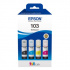 Epson 103 C13T00S64A colore (CMYK) multipack di cartucce originali