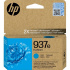 HP 937e 4S6W6NE EvoMore ciano (cyan) cartuccia originale