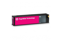 HP 981Y, L0R14A magenta (magenta) cartuccia originale