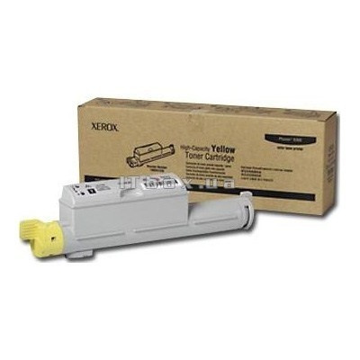 Xerox 106R01303 giallo (yellow) cartuccia originale