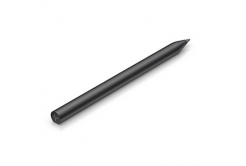 Penna touch, capacitivo,alluminio/plasticaica, grigie, HP