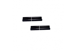 Brother T74/72RF, foglio compatibile per fax - 2pz