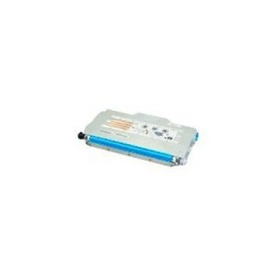 Toner compatibile con Brother TN-03C ciano (cyan)