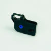 Nastro d'inchiostro Supvan TP-R100EB, 100m, nero