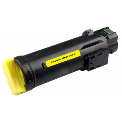 Xerox 106R03695 giallo (yellow) toner compatibile